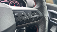 SEAT Arona 1.0 TSI 110 FR Sport 5dr DSG Petrol Hatchback